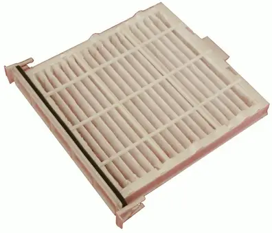 DENCKERMANN M110620 - Filter, Innenraumluft Nur Für Kurze Zeit