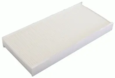 DENCKERMANN M110641 - Filter, Innenraumluft Preisreduziert