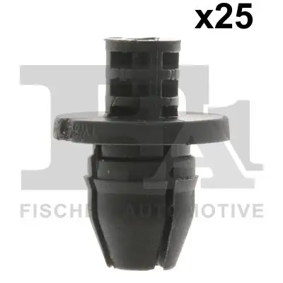 FA1 11-20034.25 - Clip, Zier-/Schutzleiste Neuheit