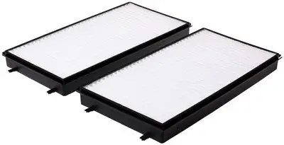 Ausverkauf DENCKERMANN M110676 - Filter, Innenraumluft