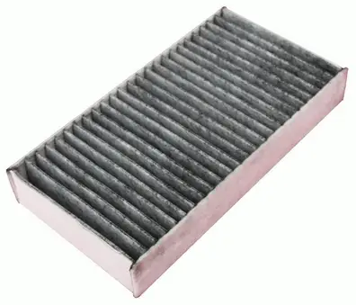 DENCKERMANN M110707K - Filter, Innenraumluft Top-Preis