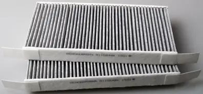 Bestseller DENCKERMANN M110848K - Filter, Innenraumluft
