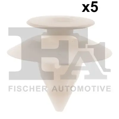 FA1 13-40006.5 - Clip, Zier-/Schutzleiste Sonderaktion