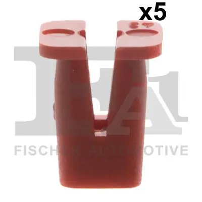 Knallerangebot FA1 13-60004.5 - Clip, Zier-/Schutzleiste