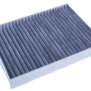Sichere Zahlung DENCKERMANN M110924K - Filter, Innenraumluft