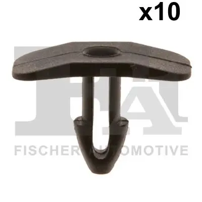 FA1 21-10018.10 - Clip, Zier-/Schutzleiste Sale