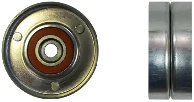 DENCKERMANN P222010 - Spannrolle, Keilrippenriemen Beliebt