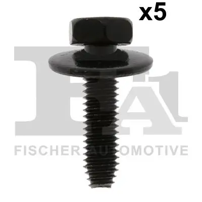 FA1 21-70001.5 - Clip, Zier-/Schutzleiste Jetzt Kaufen