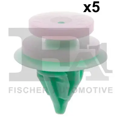 Bestseller FA1 22-40008.5 - Clip, Zier-/Schutzleiste