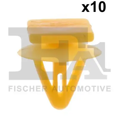 FA1 73-40002.10 - Clip, Zier-/Schutzleiste Mega-Angebot