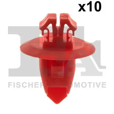 Online Kaufen FA1 77-40049.10 - Clip, Zier-/Schutzleiste