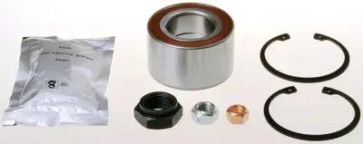 DENCKERMANN W413007 - Radlagersatz Knallerangebot