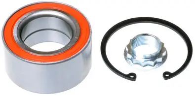 Markenprodukt DENCKERMANN W413239 - Radlagersatz
