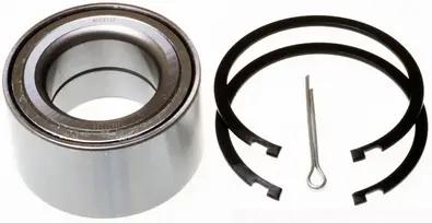 DENCKERMANN W413266 - Radlagersatz Geprüft