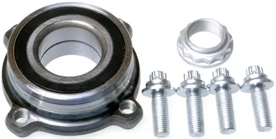 DENCKERMANN W413337 - Radlagersatz Bestseller