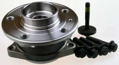 Begrenztes Angebot DENCKERMANN W413558 - Radlagersatz