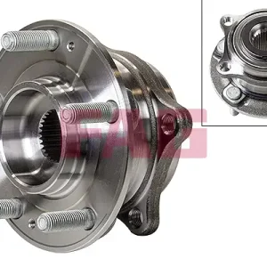 Schaeffler FAG 713 6290 10 - Radlagersatz Solange Der Vorrat Reicht