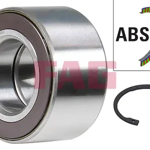 Schaeffler FAG 713 6683 30 - Radlagersatz Schnäppchen