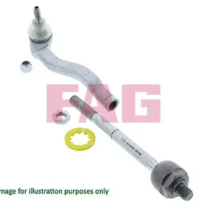 Schaeffler FAG 840 1565 10 - Spurstange Markenware