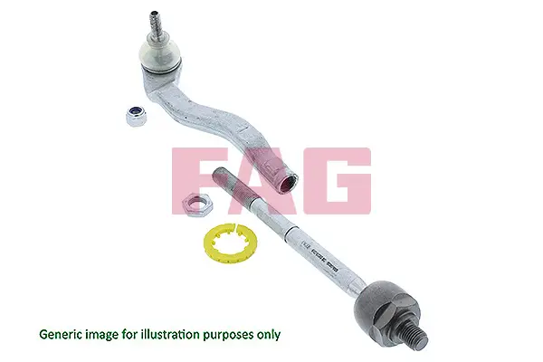 Schaeffler FAG 840 1565 10 - Spurstange Markenware
