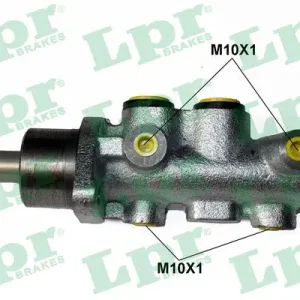 LPR 1065 - Hauptbremszylinder Heißes Angebot