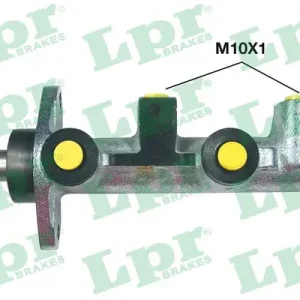 LPR 1094 - Hauptbremszylinder Aktuell