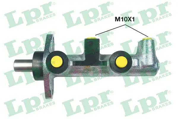 LPR 1094 - Hauptbremszylinder Aktuell