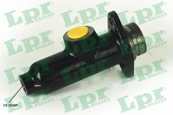 Top-Angebot LPR 1206 - Hauptbremszylinder