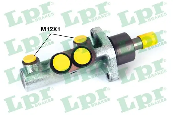 Sonderaktion LPR 1265 - Hauptbremszylinder