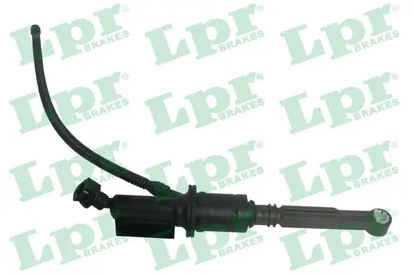 Expressversand LPR 2323 - Geberzylinder, Kupplung
