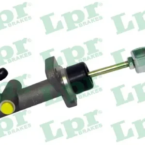 LPR 2294 - Geberzylinder, Kupplung Must-Have