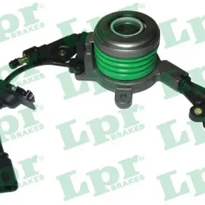 LPR 3277 - Zentralausrücker, Kupplung Mega-Angebot