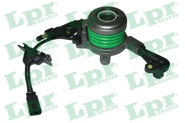 LPR 3277 - Zentralausrücker, Kupplung Mega-Angebot