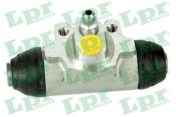 LPR 4189 - Radbremszylinder Sichere Zahlung