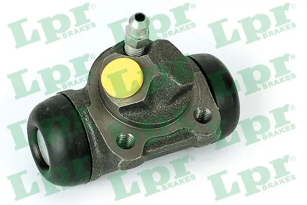 LPR 4294 - Radbremszylinder Markenware