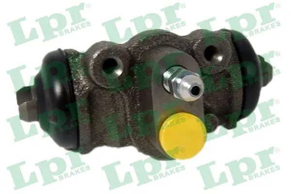 LPR 5183 - Radbremszylinder Highlight