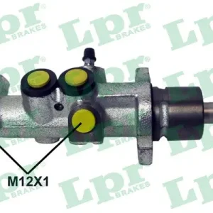 LPR 6183 - Hauptbremszylinder Sonderangebot