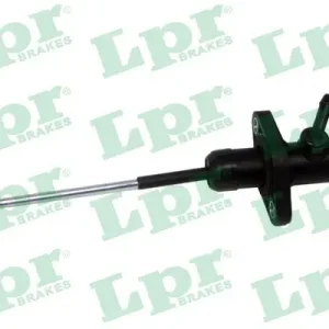LPR 7038 - Geberzylinder, Kupplung Aktuell