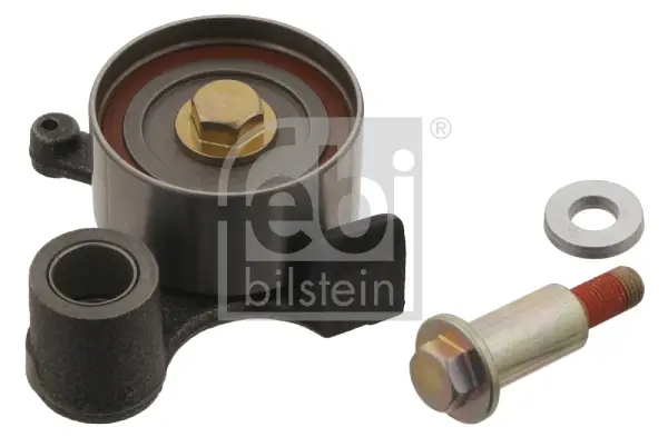 Knallerangebot FEBI BILSTEIN 28284 - Spannrolle, Zahnriemen