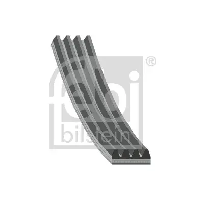 Must-Have FEBI BILSTEIN 28789 - Keilrippenriemen