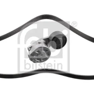 Super-Preis FEBI BILSTEIN 30209 - Keilrippenriemensatz