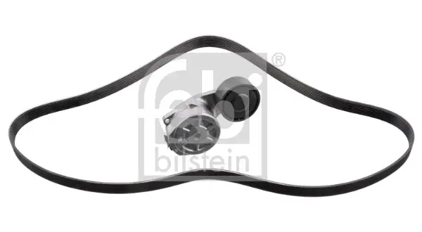 Super-Preis FEBI BILSTEIN 30209 - Keilrippenriemensatz
