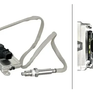 HELLA 6PN 358 186-741 - NOx-Sensor, NOx-Katalysator Jetzt Bestellen