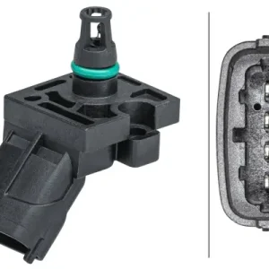 Beliebt HELLA 6PP 009 403-131 - Sensor, Ladedruck