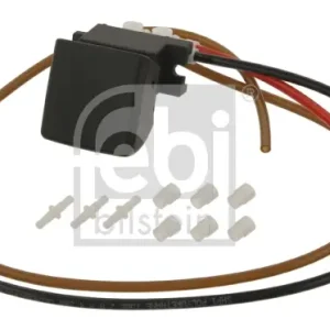 FEBI BILSTEIN 30698 - Stellelement, Sitzhöhenverstellung Nur Für Kurze Zeit