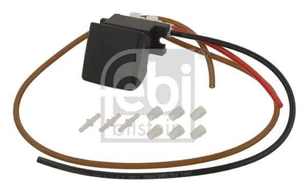 FEBI BILSTEIN 30698 - Stellelement, Sitzhöhenverstellung Nur Für Kurze Zeit