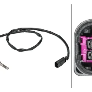 Direktkauf HELLA 6PT 358 181-561 - Sensor, Abgastemperatur