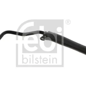 FEBI BILSTEIN 33937 - Hydraulikschlauch, Lenkung Solange Der Vorrat Reicht