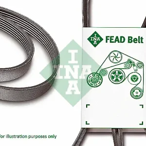 Schaeffler INA FB 3EPK751 - Keilrippenriemen Sale