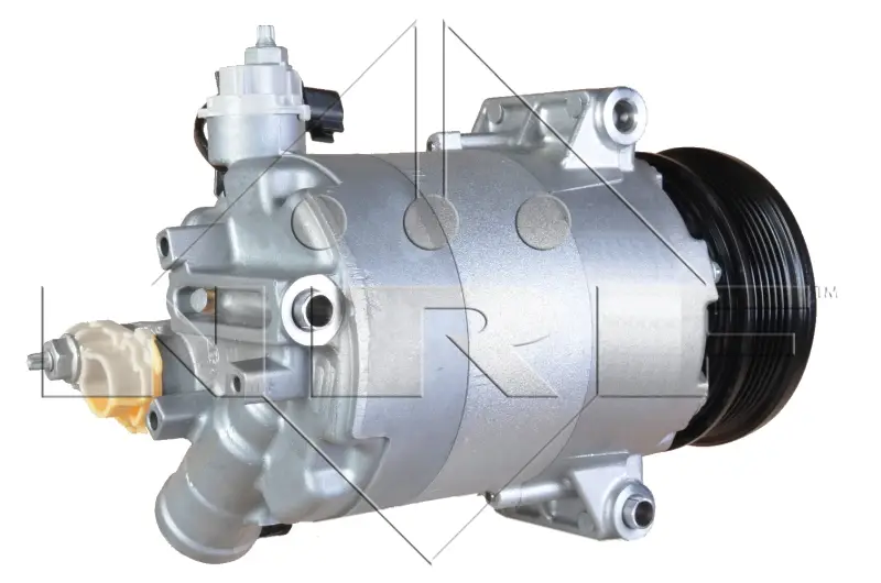 NRF 32839 - Kompressor, Klimaanlage - EASY FIT Preiswert